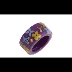 Louis Vuitton Farandole Ring